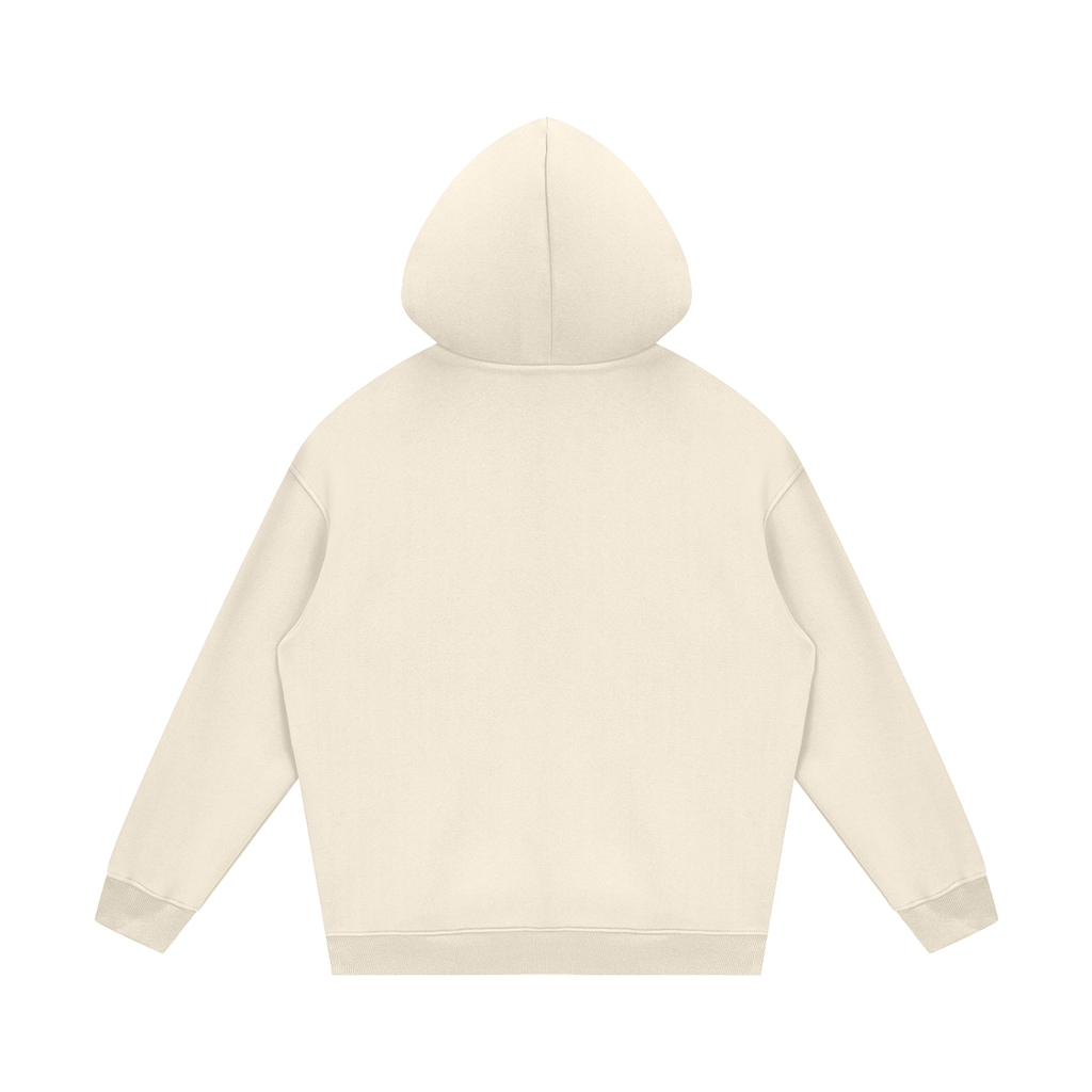 Streetwear Occupy Mars Hoodie