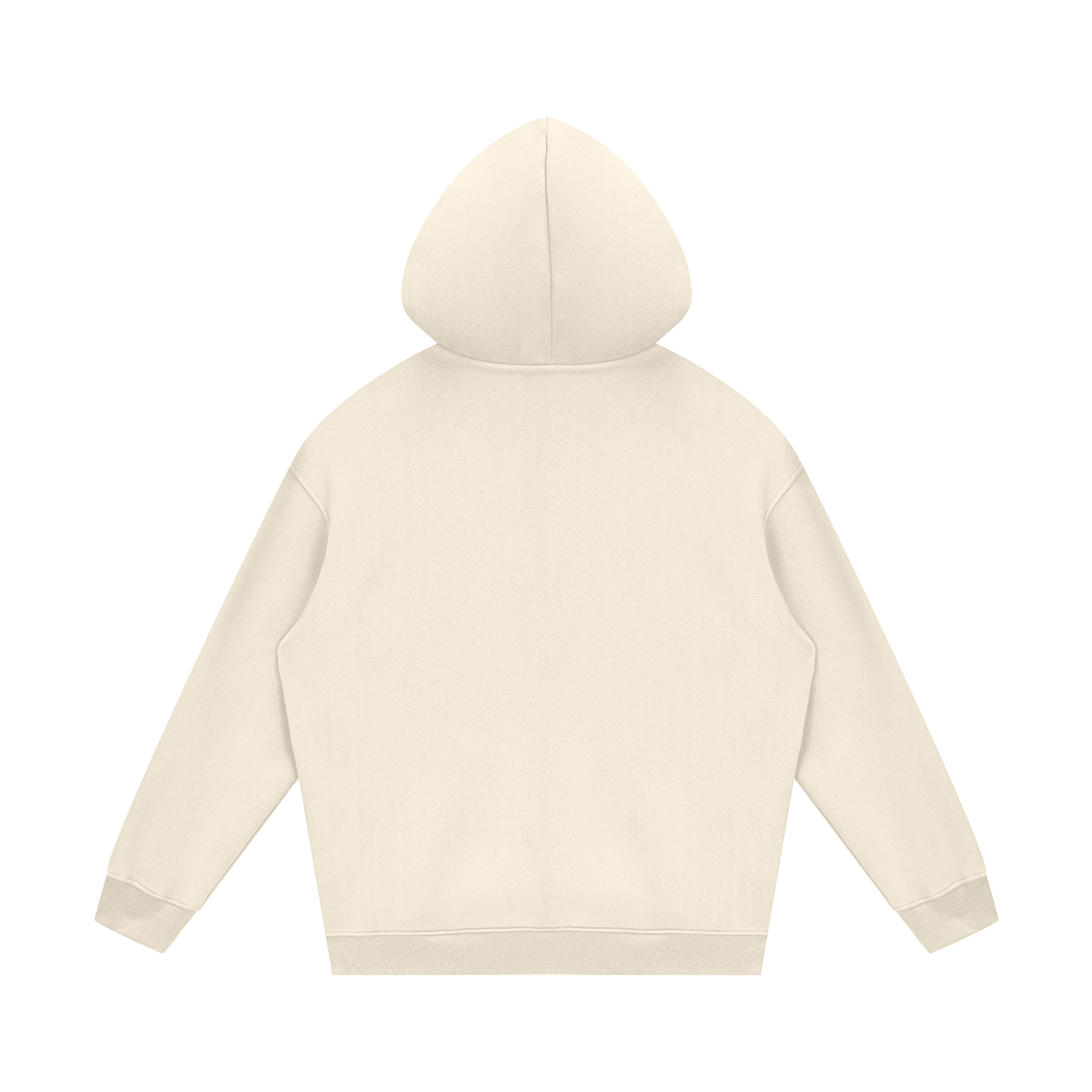 Streetwear Occupy Mars Hoodie