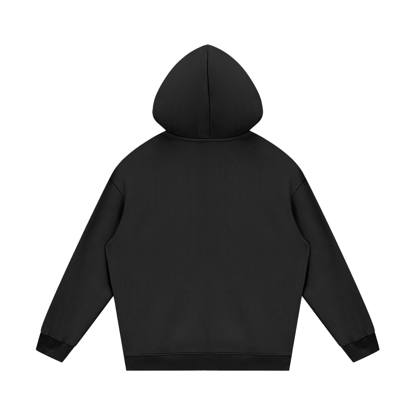 Streetwear Occupy Mars Hoodie