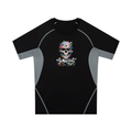 Men's Raglan Panel Training T-Shirt