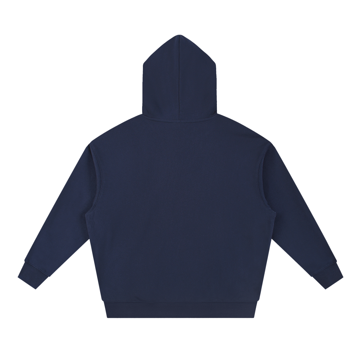 Essential Heavyweight Hoodie - 5% Capacity