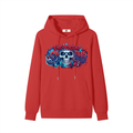 Classic Unisex Cotton Hoodie