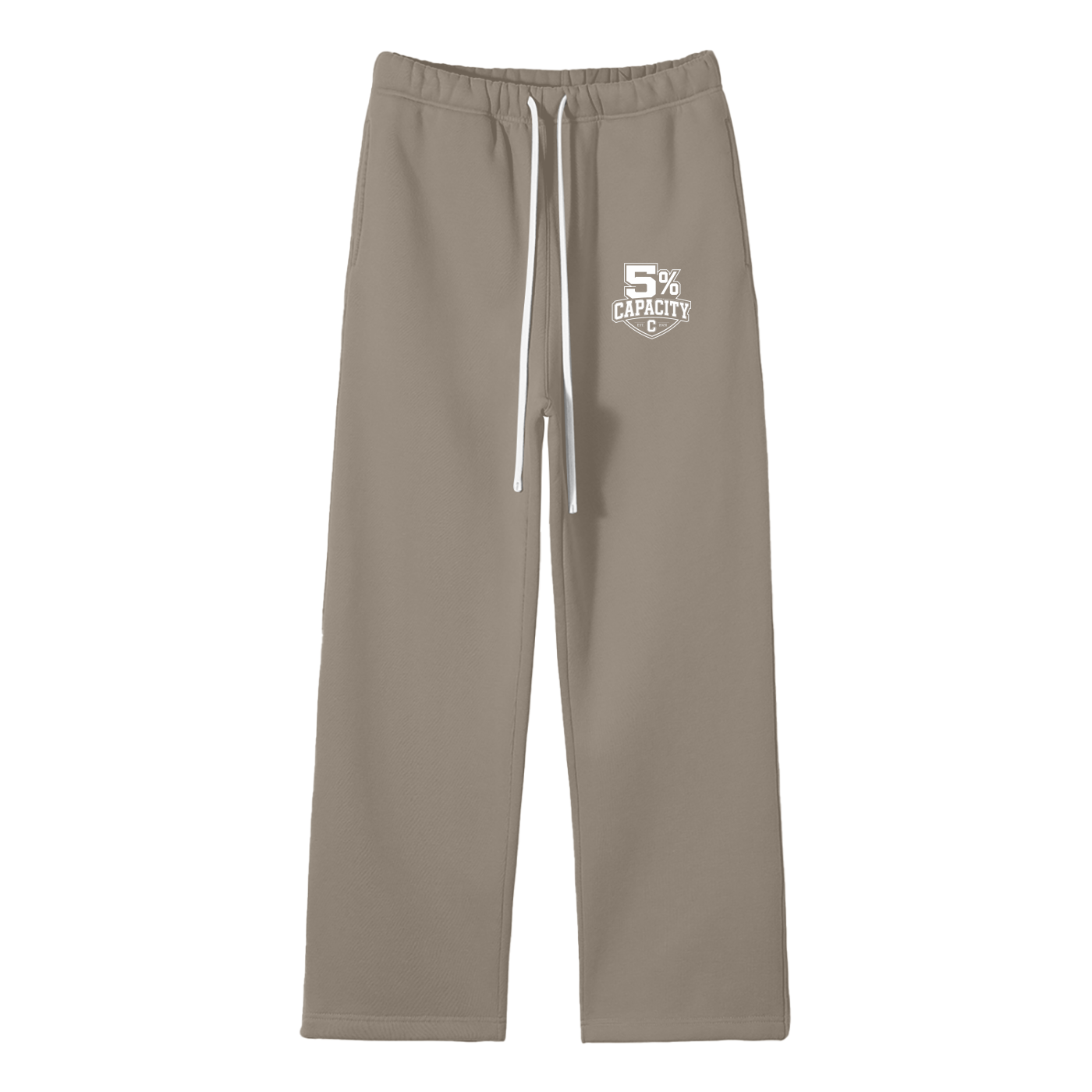 Varsity 5% Sweatpants