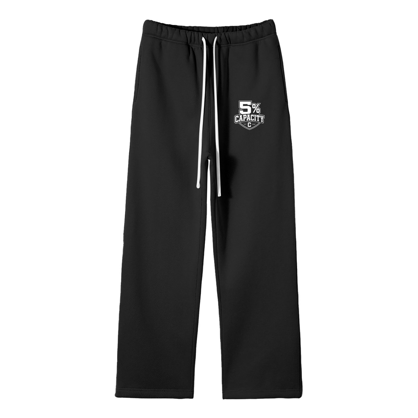 Varsity 5% Sweatpants