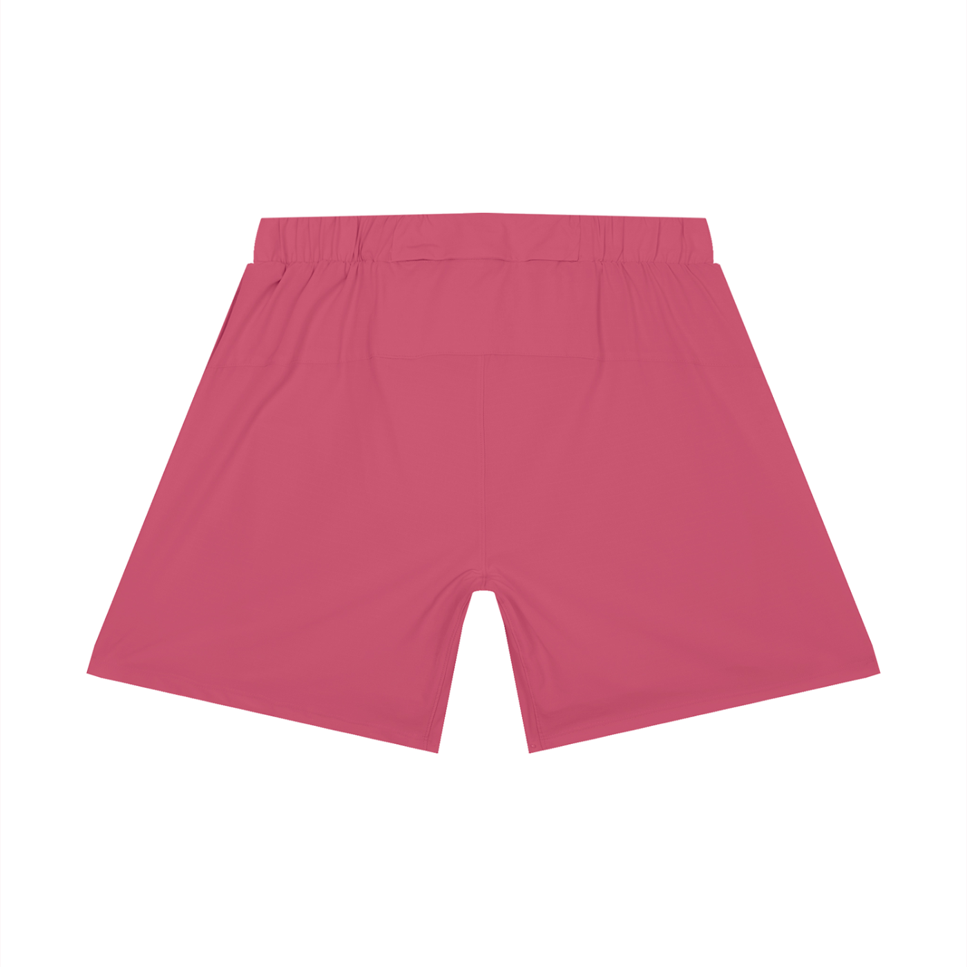 Unisex Loose Fit Performance Shorts - Graffiti Skull