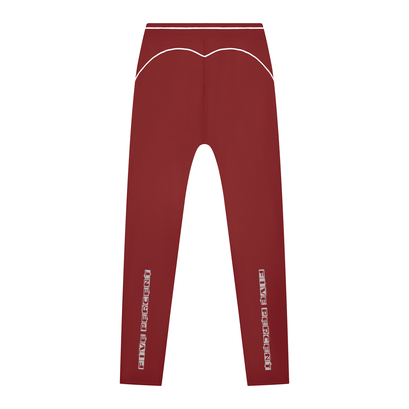 Women's High Rise Topstitching Leggings
