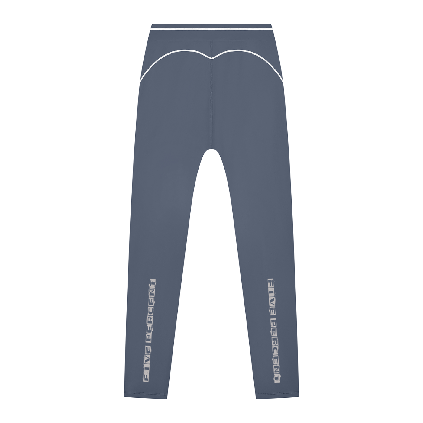 Women's High Rise Topstitching Leggings