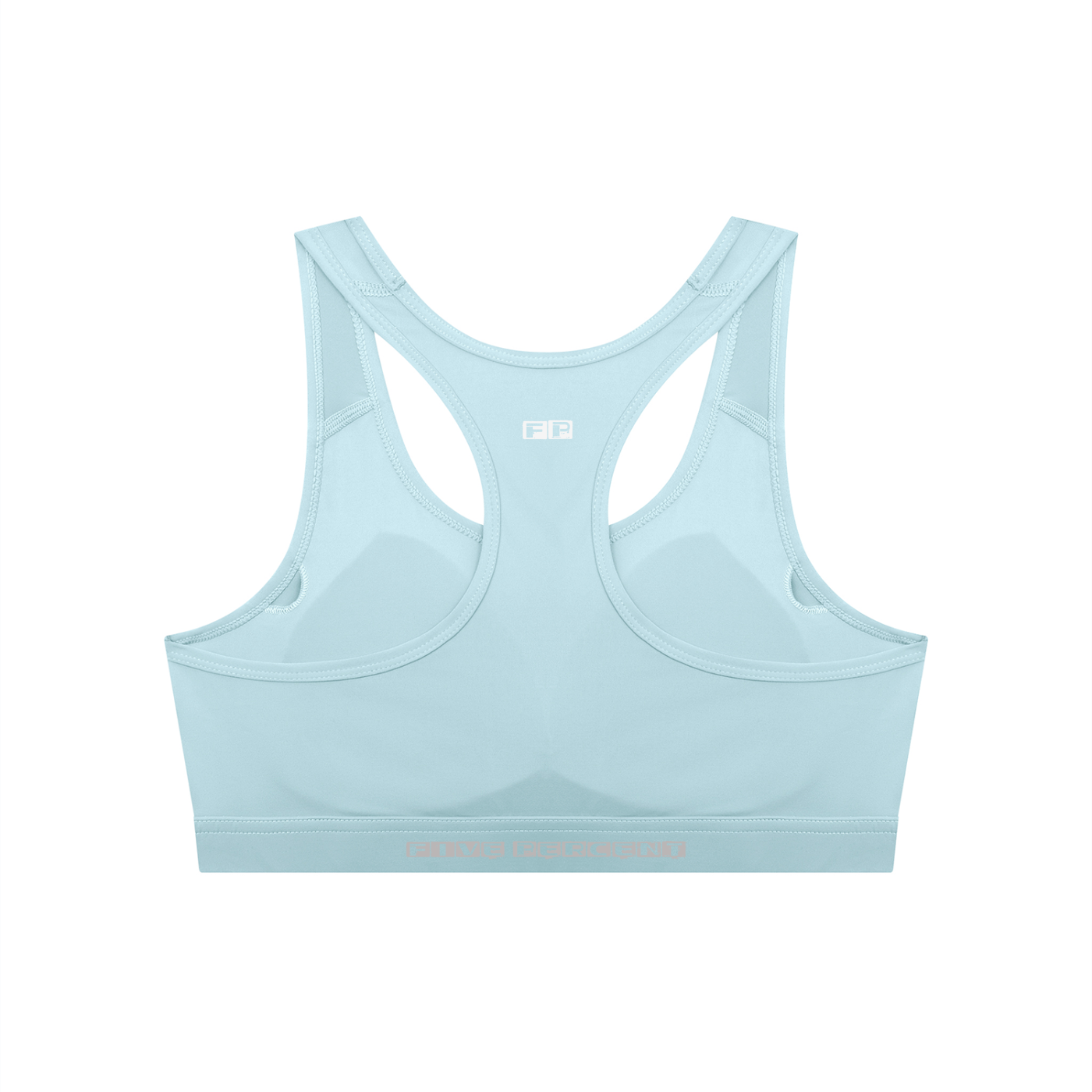 Women's Cropped Sports Bra