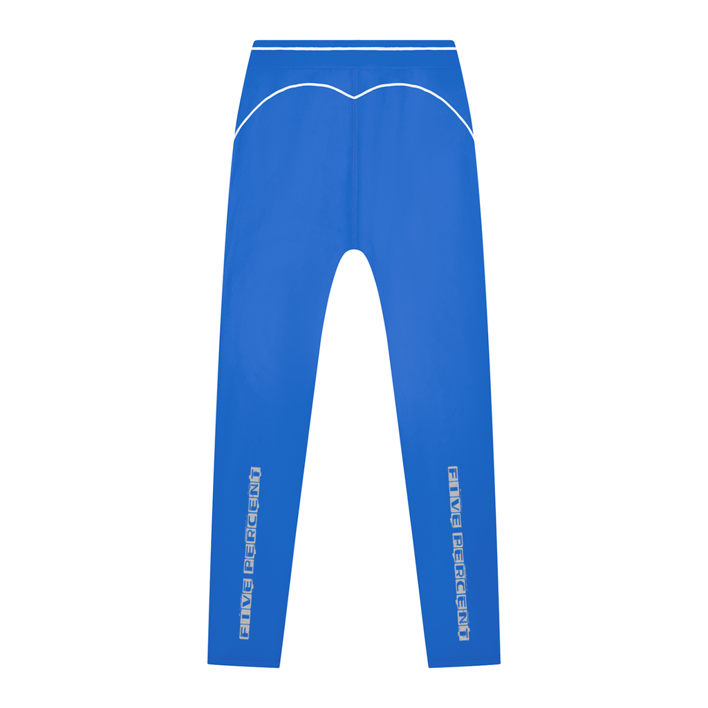 Women's High Rise Topstitching Leggings