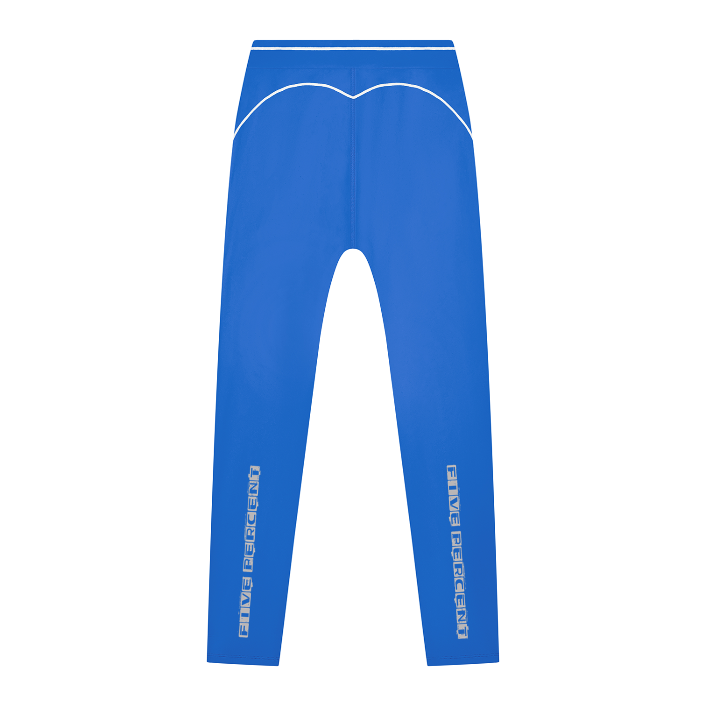 Women's High Rise Topstitching Leggings