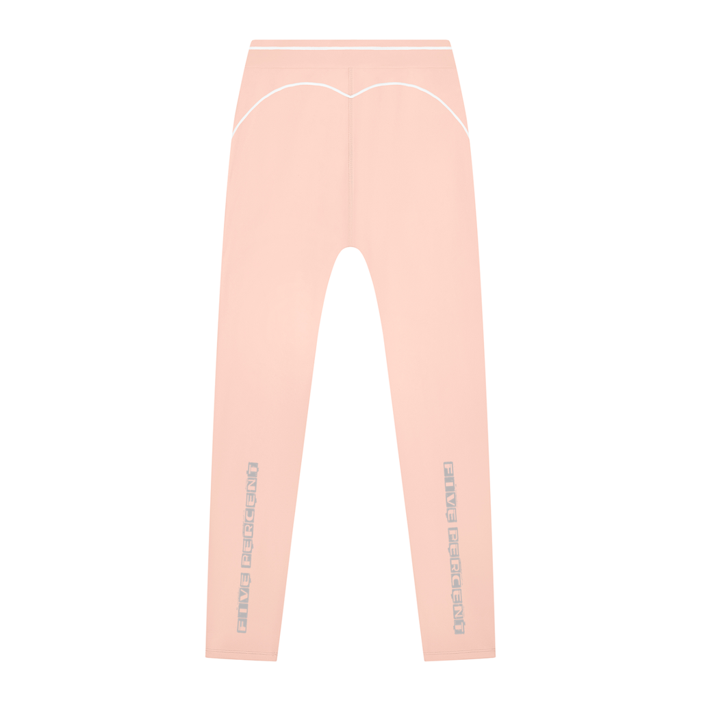 Women's High Rise Topstitching Leggings