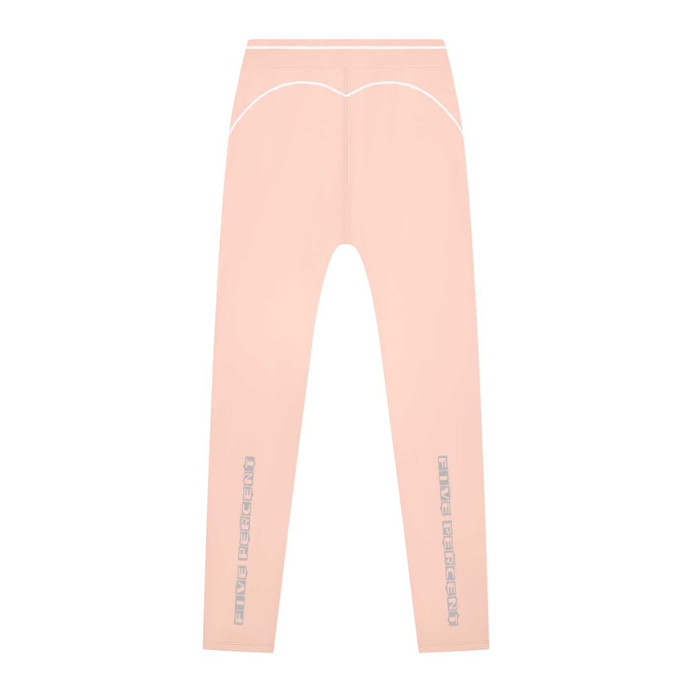 Women's High Rise Topstitching Leggings