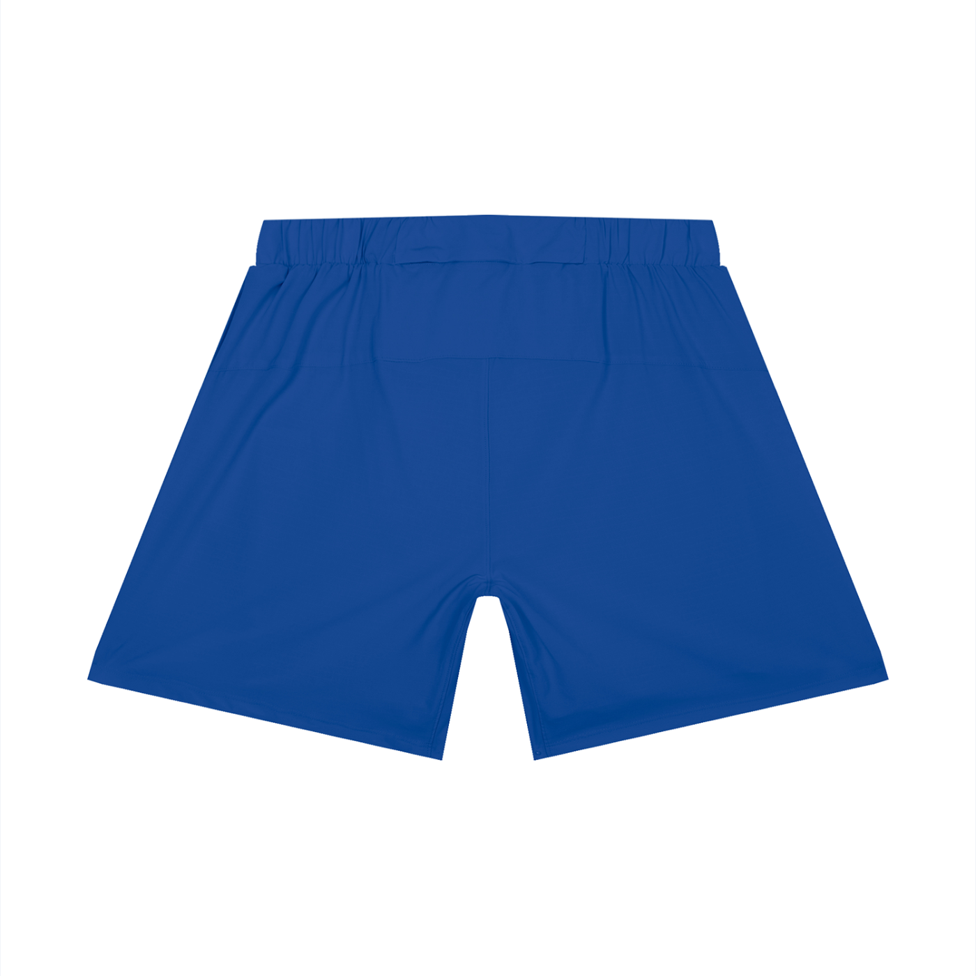 Unisex Loose Fit Performance Shorts - Graffiti Skull