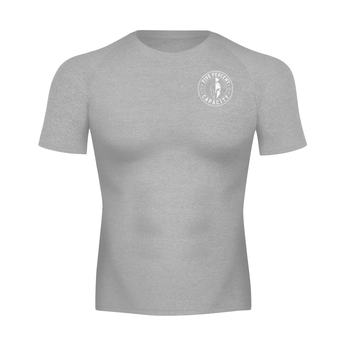 Men's Performance Short Sleeve Shirt