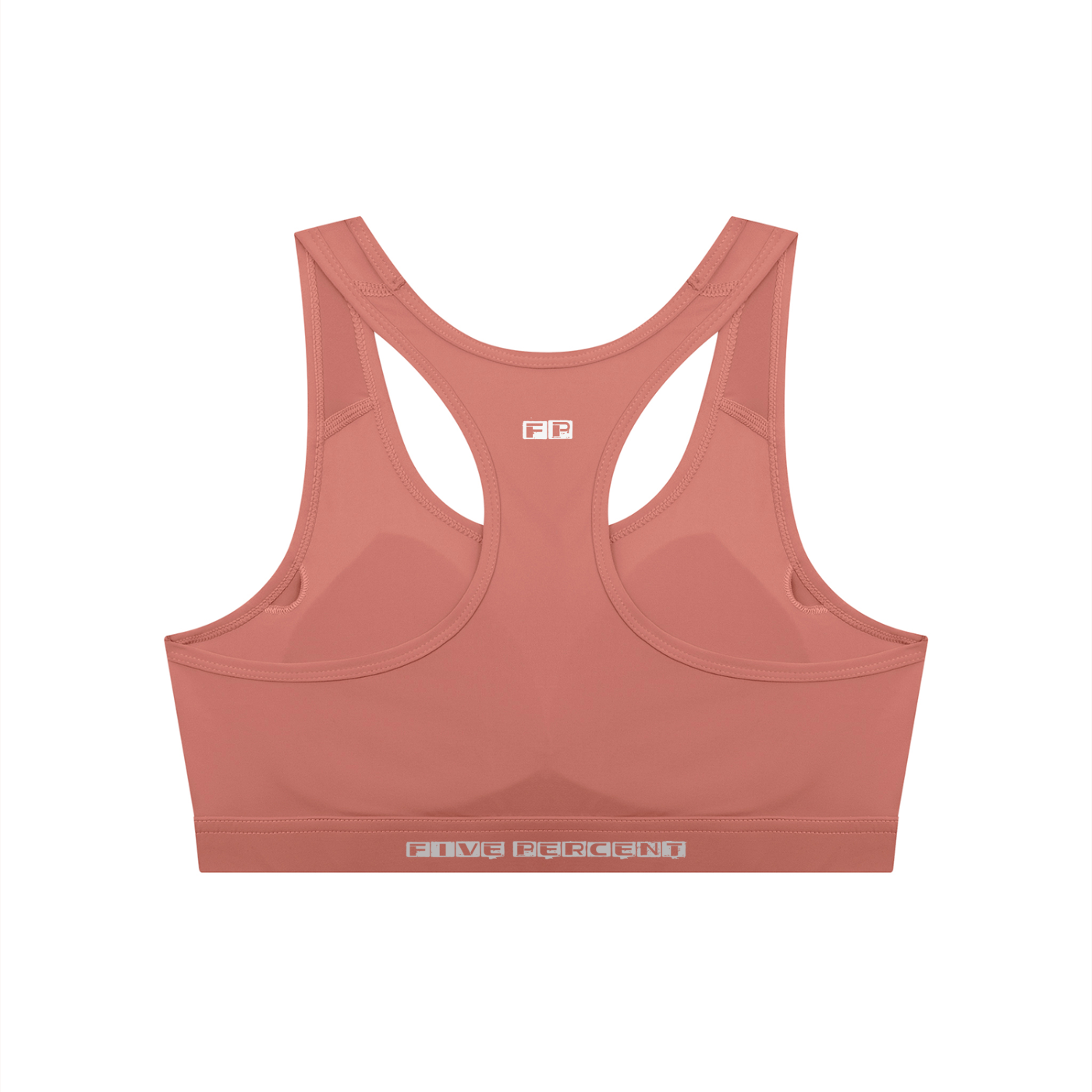 Women's Cropped Sports Bra