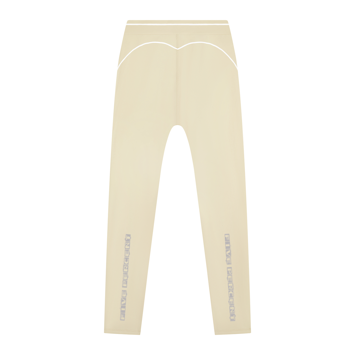 Women's High Rise Topstitching Leggings