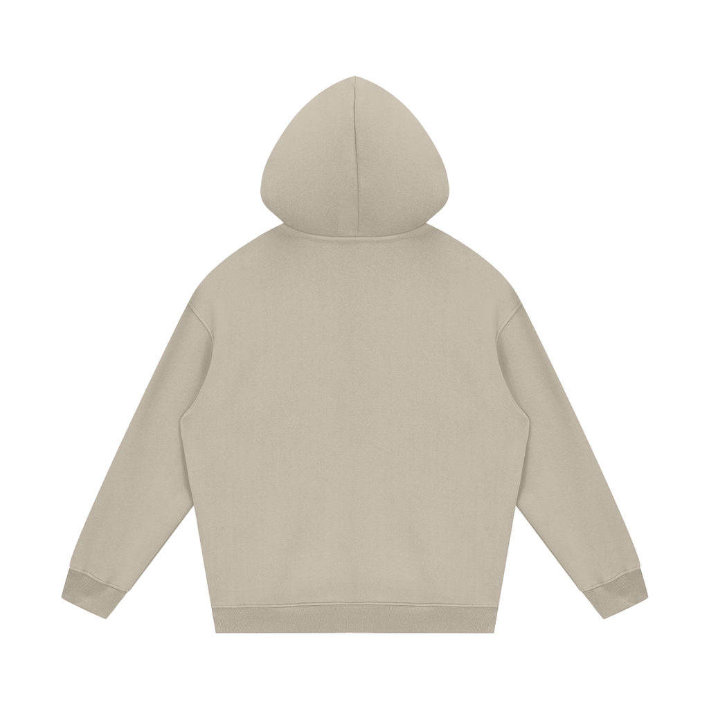 Streetwear Occupy Mars Hoodie
