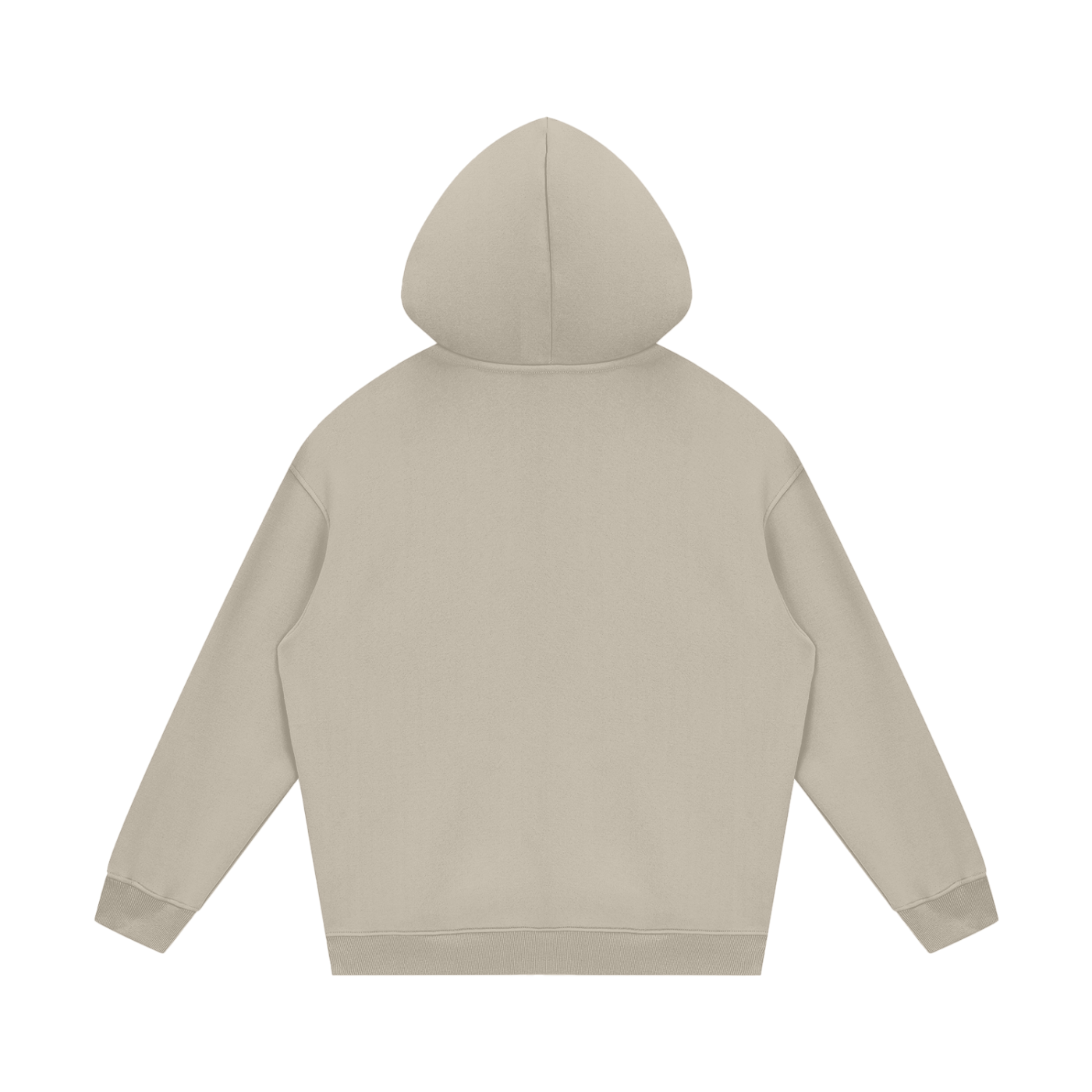 Streetwear Occupy Mars Hoodie
