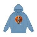 Streetwear Occupy Mars Hoodie