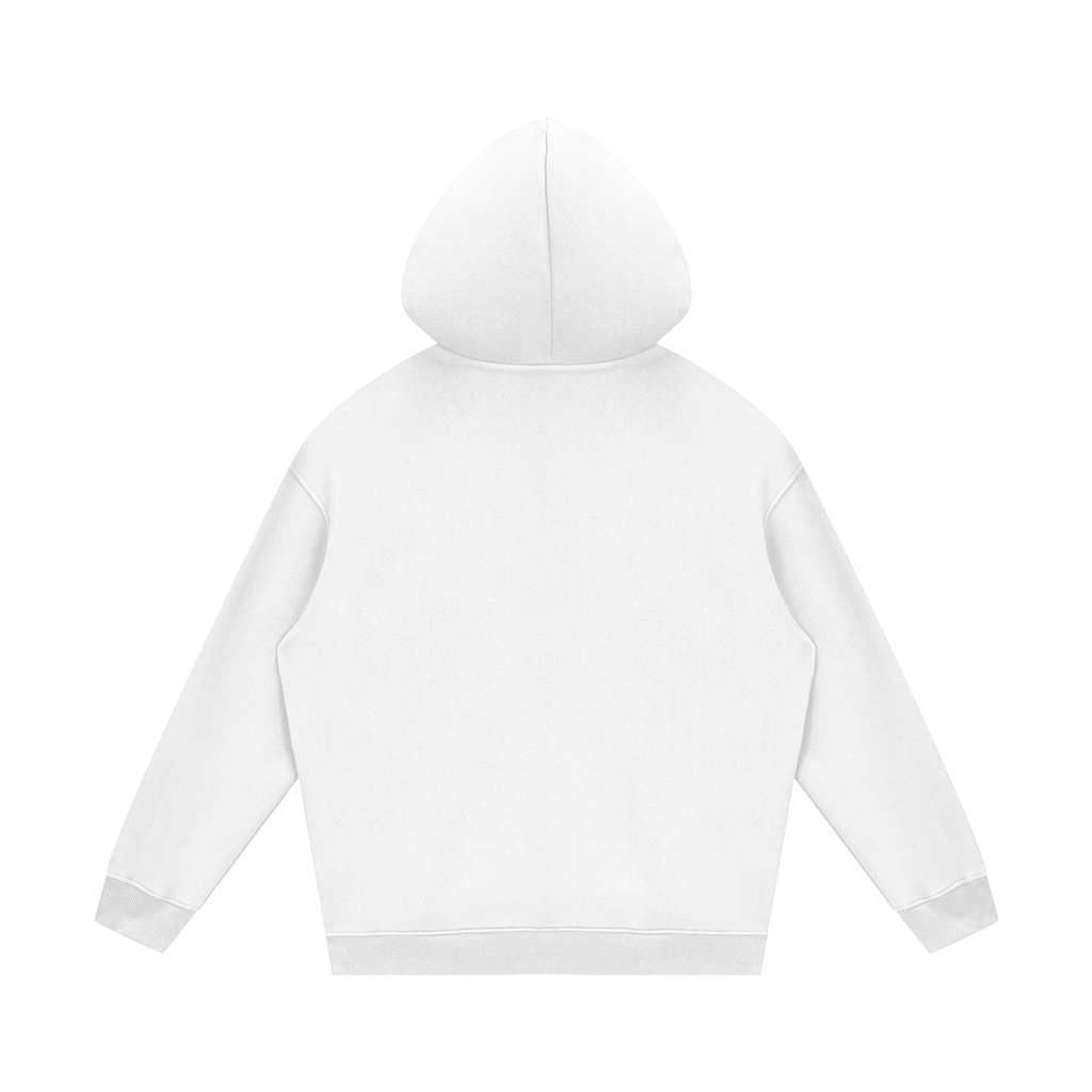 Streetwear Occupy Mars Hoodie