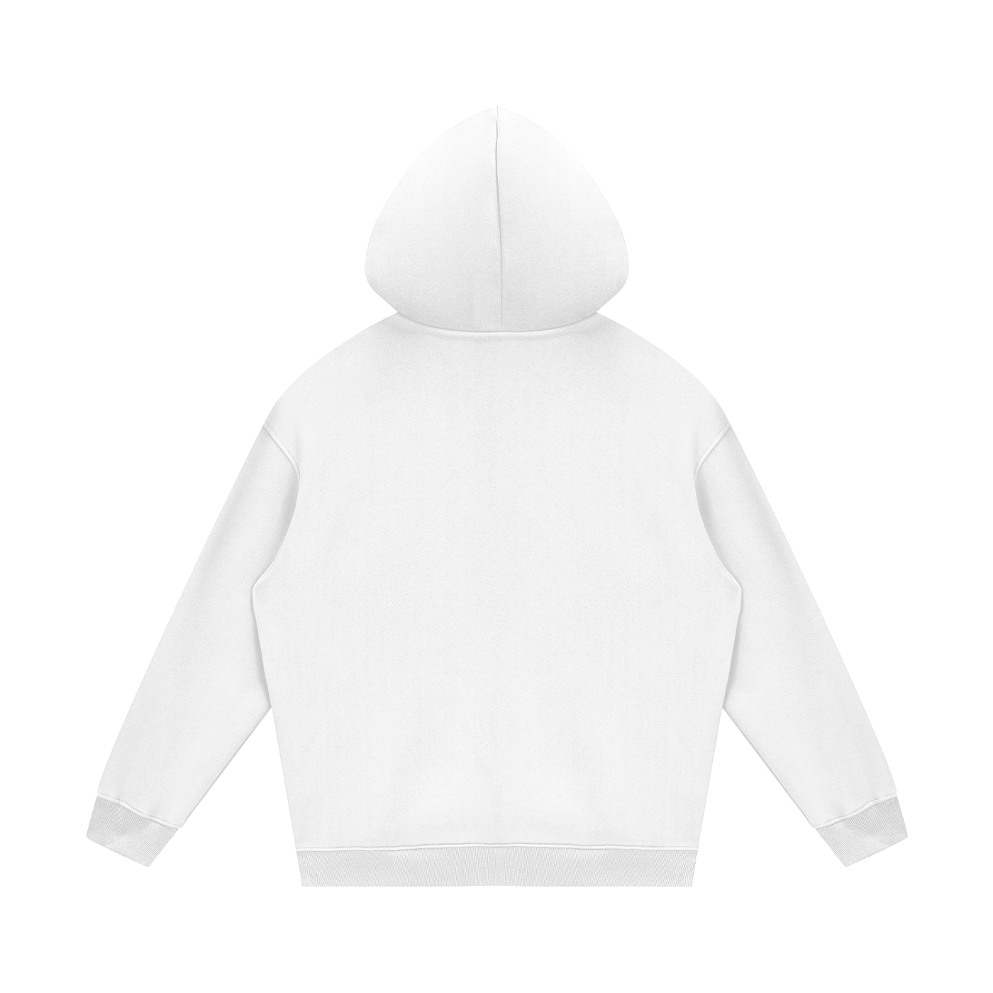 Streetwear Occupy Mars Hoodie