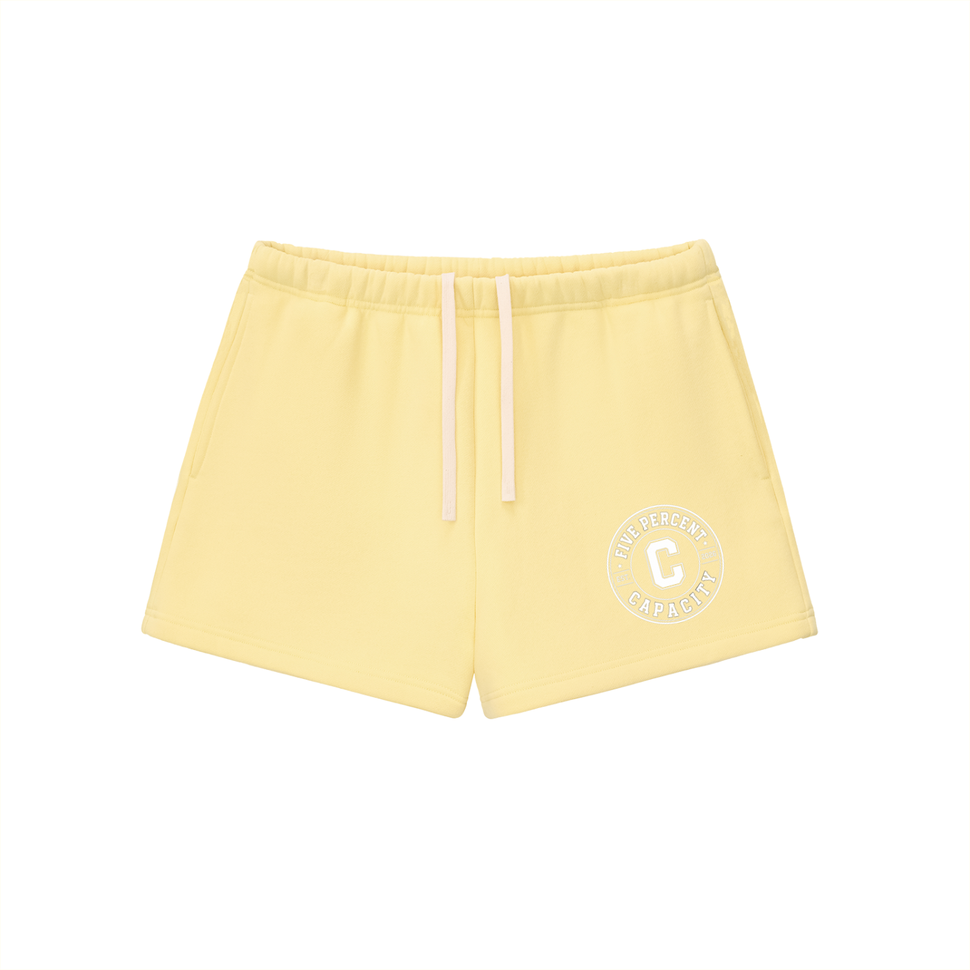 Women's FPC Drawstring Shorts