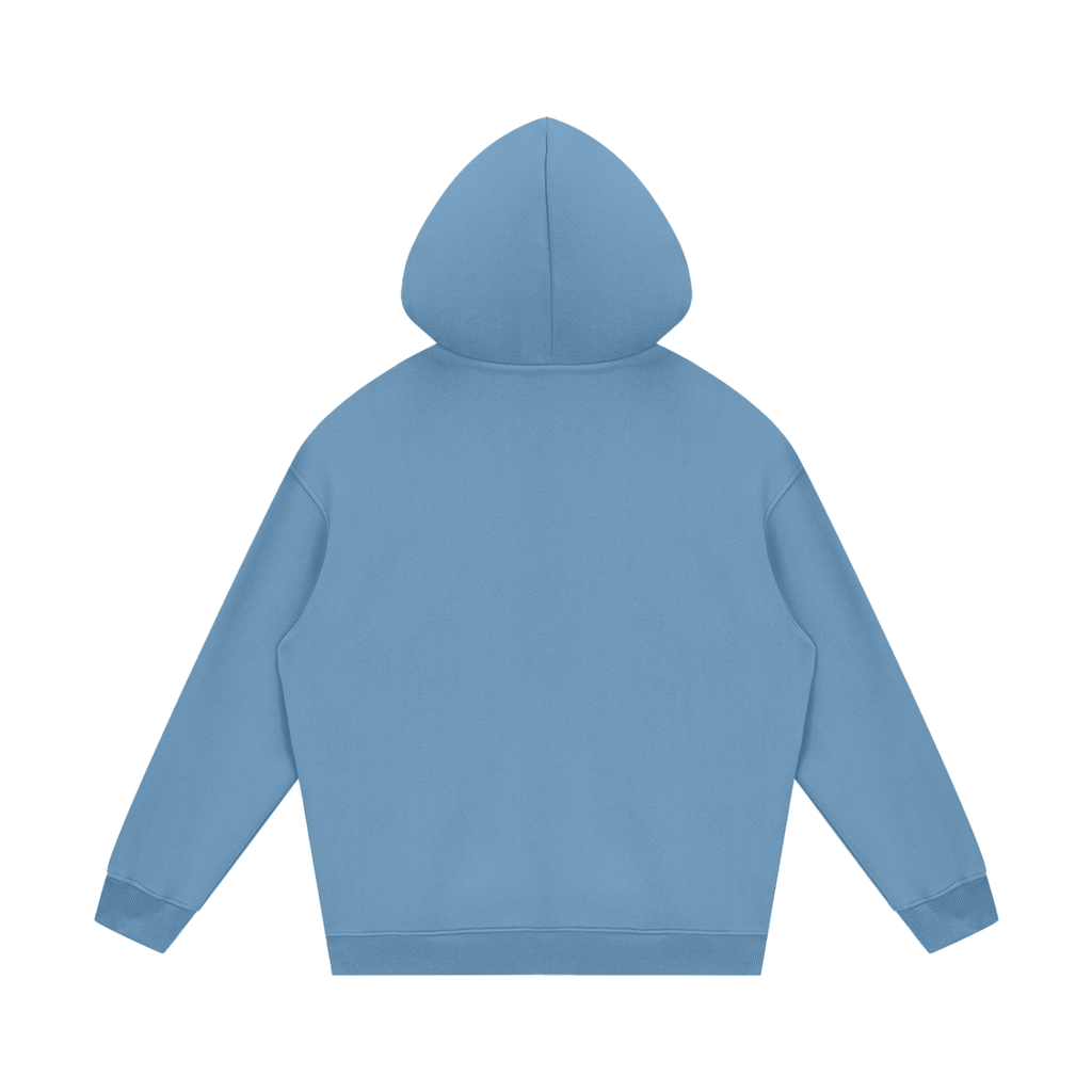 Streetwear Occupy Mars Hoodie