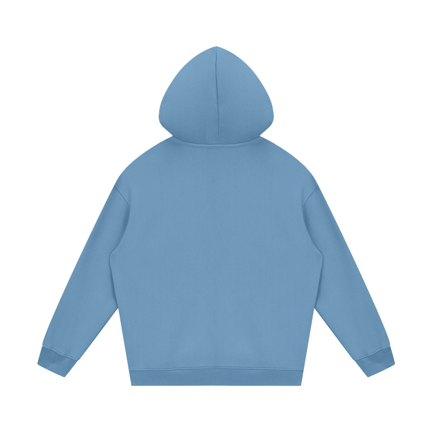 Streetwear Occupy Mars Hoodie