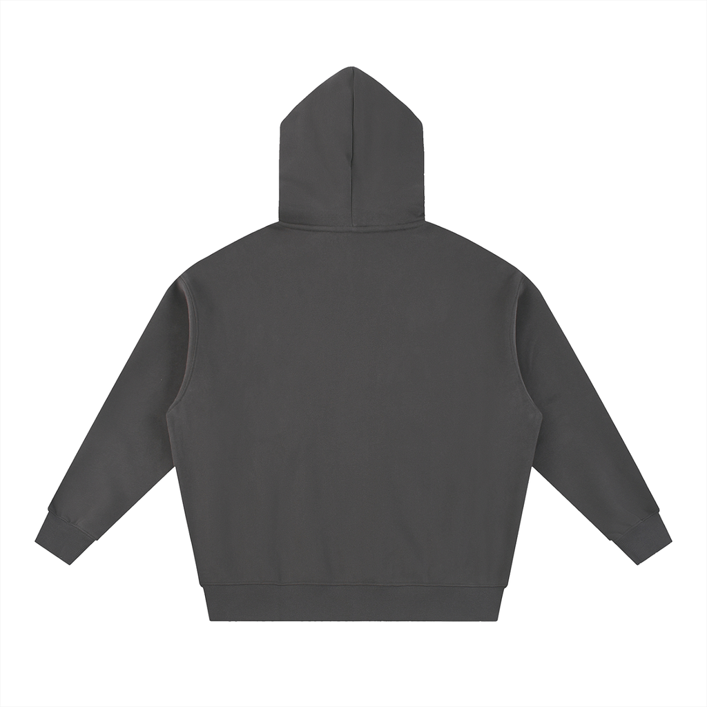 Essential Fleece Hoodie