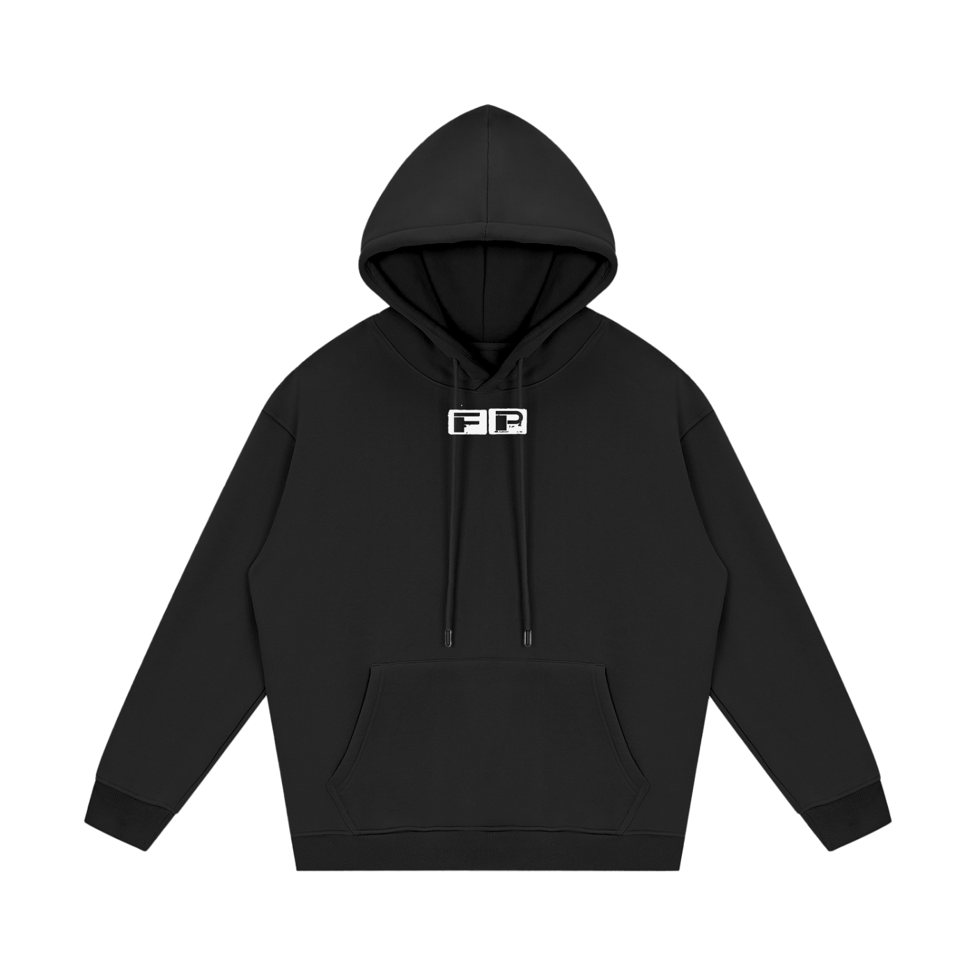 Streetwear FPC Hoodie