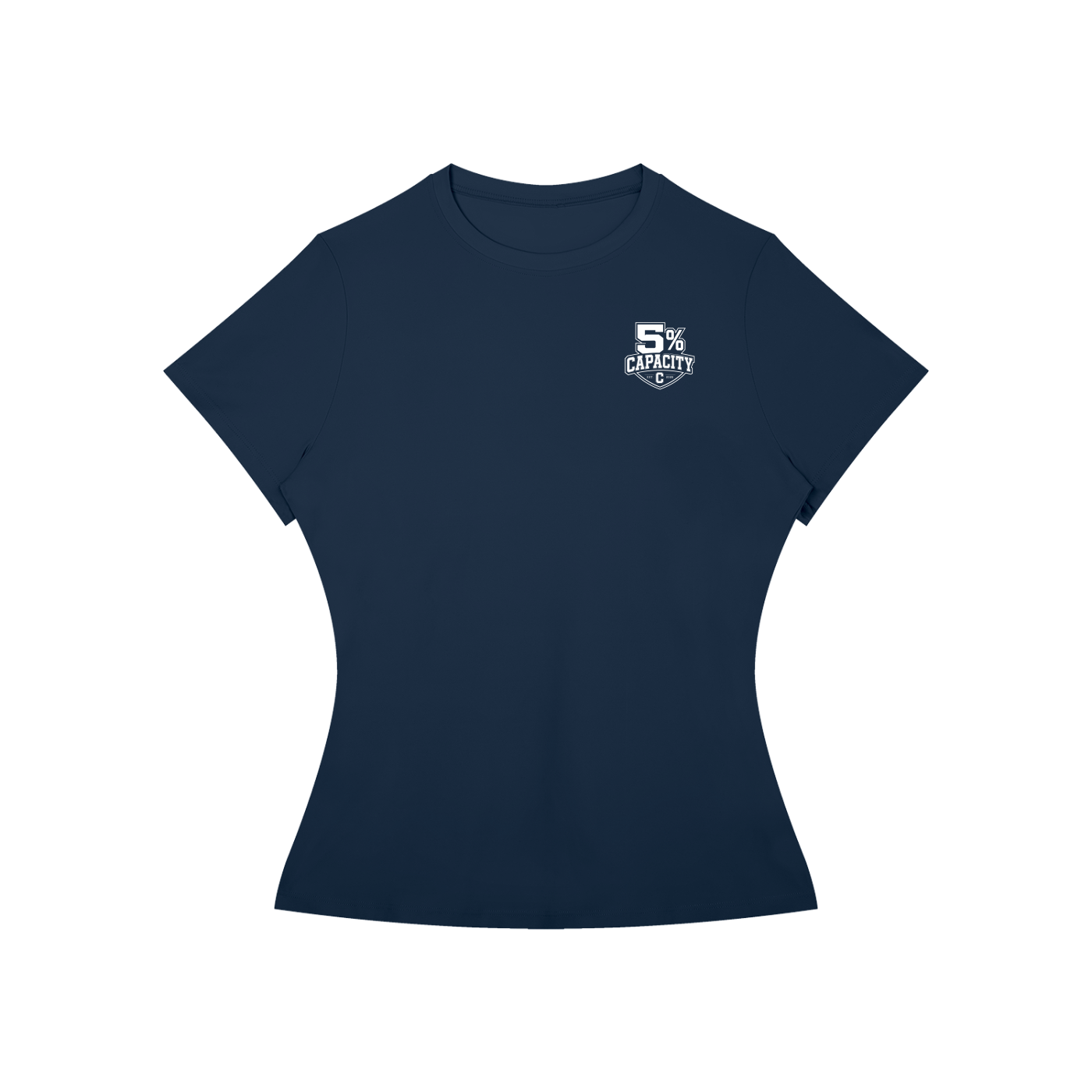 Women’s Slim Fit Performance Shirt