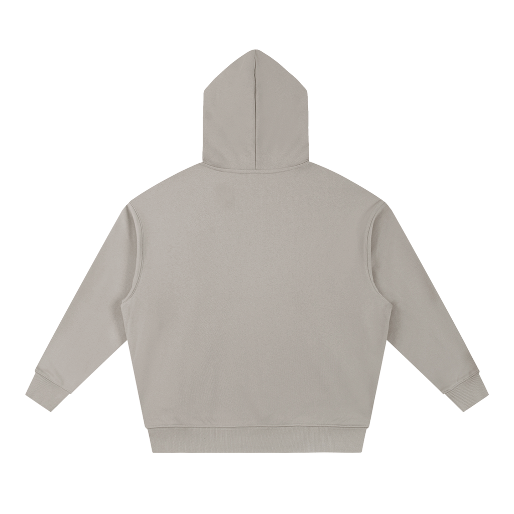 Essential Heavyweight Hoodie - 5% Capacity