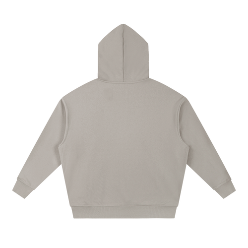 Essential Heavyweight Hoodie - 5% Capacity